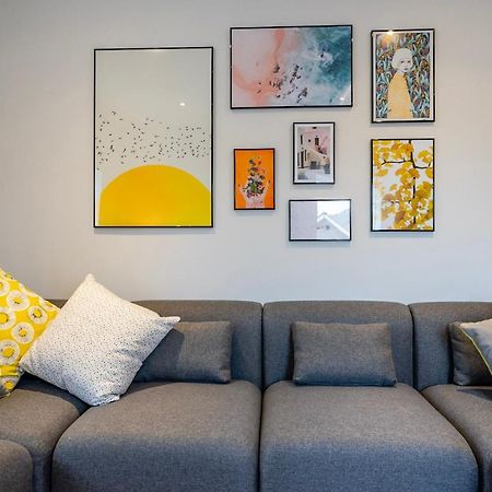 Appartamento One Clementhorpe Maltings York Esterno foto