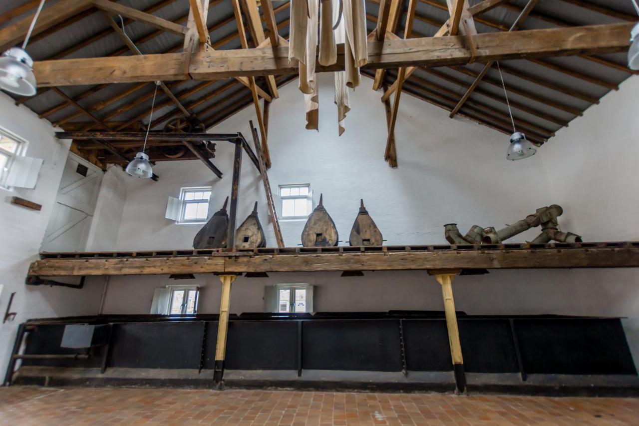 Appartamento One Clementhorpe Maltings York Esterno foto