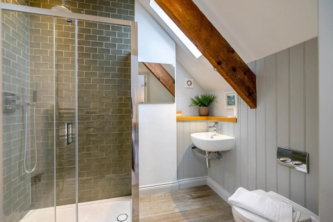 Appartamento One Clementhorpe Maltings York Esterno foto