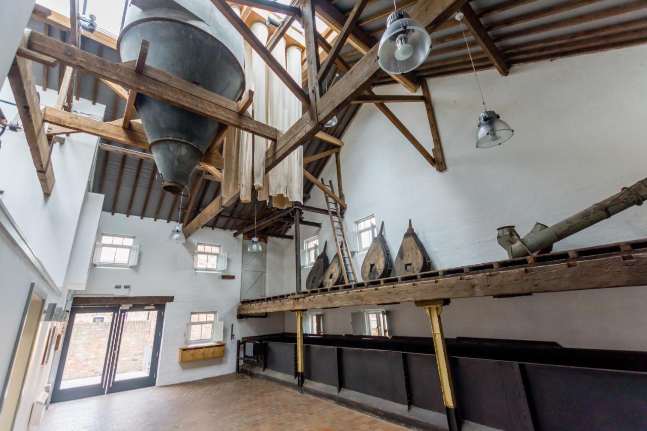 Appartamento One Clementhorpe Maltings York Esterno foto